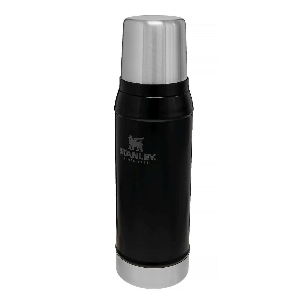 Legendary Classic Bottle Insulated Thermal 0.75L