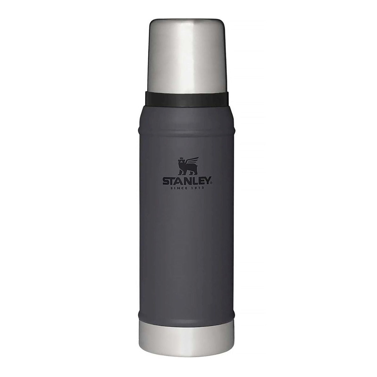 Legendary Classic Bottle Insulated Thermal 0.75L