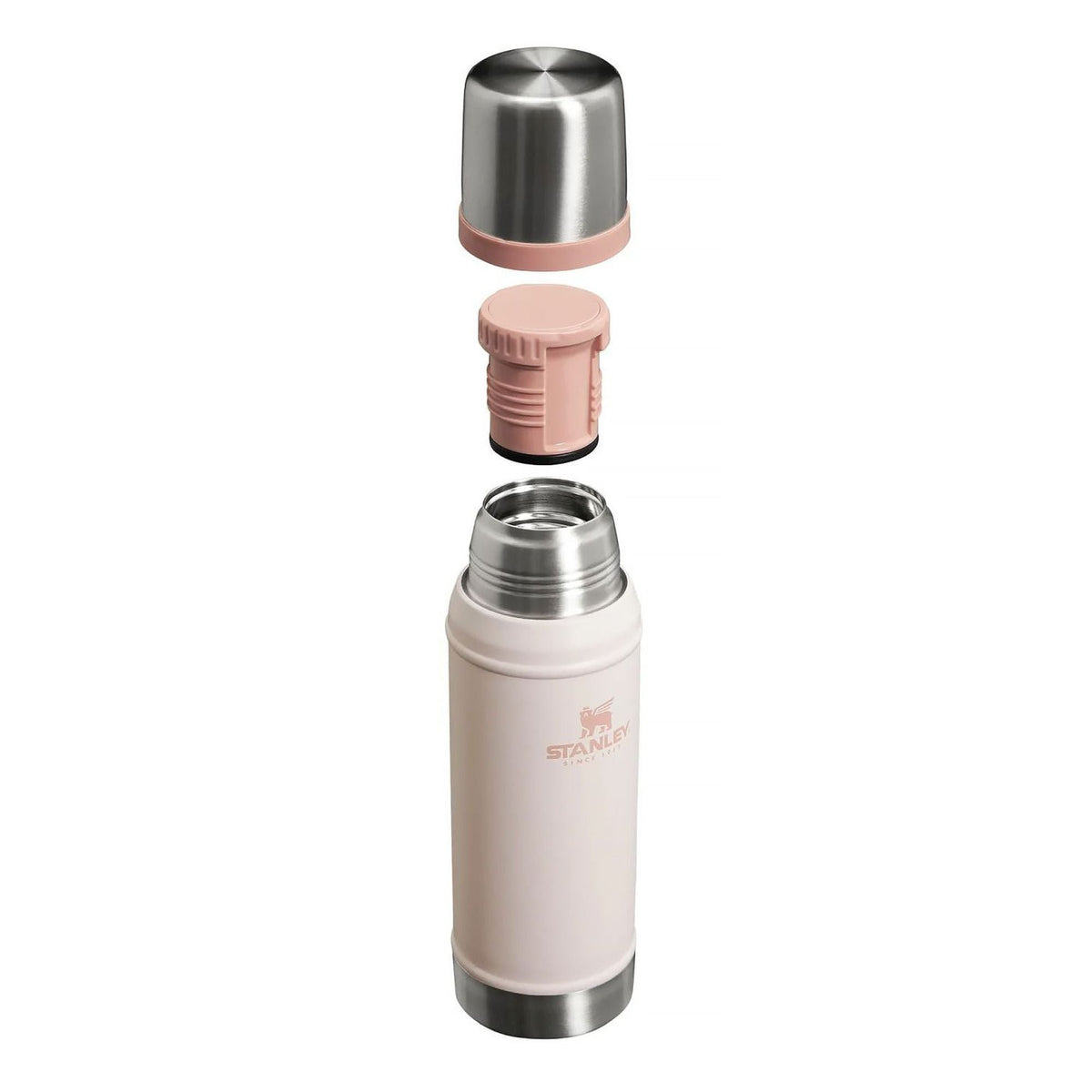 Legendary Classic Bottle Insulated Thermal 0.75L
