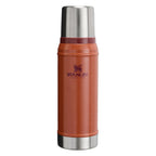 Legendary Classic Bottle Insulated Thermal 0.75L