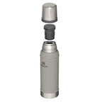 Legendary Classic Bottle Insulated Thermal 0.75L