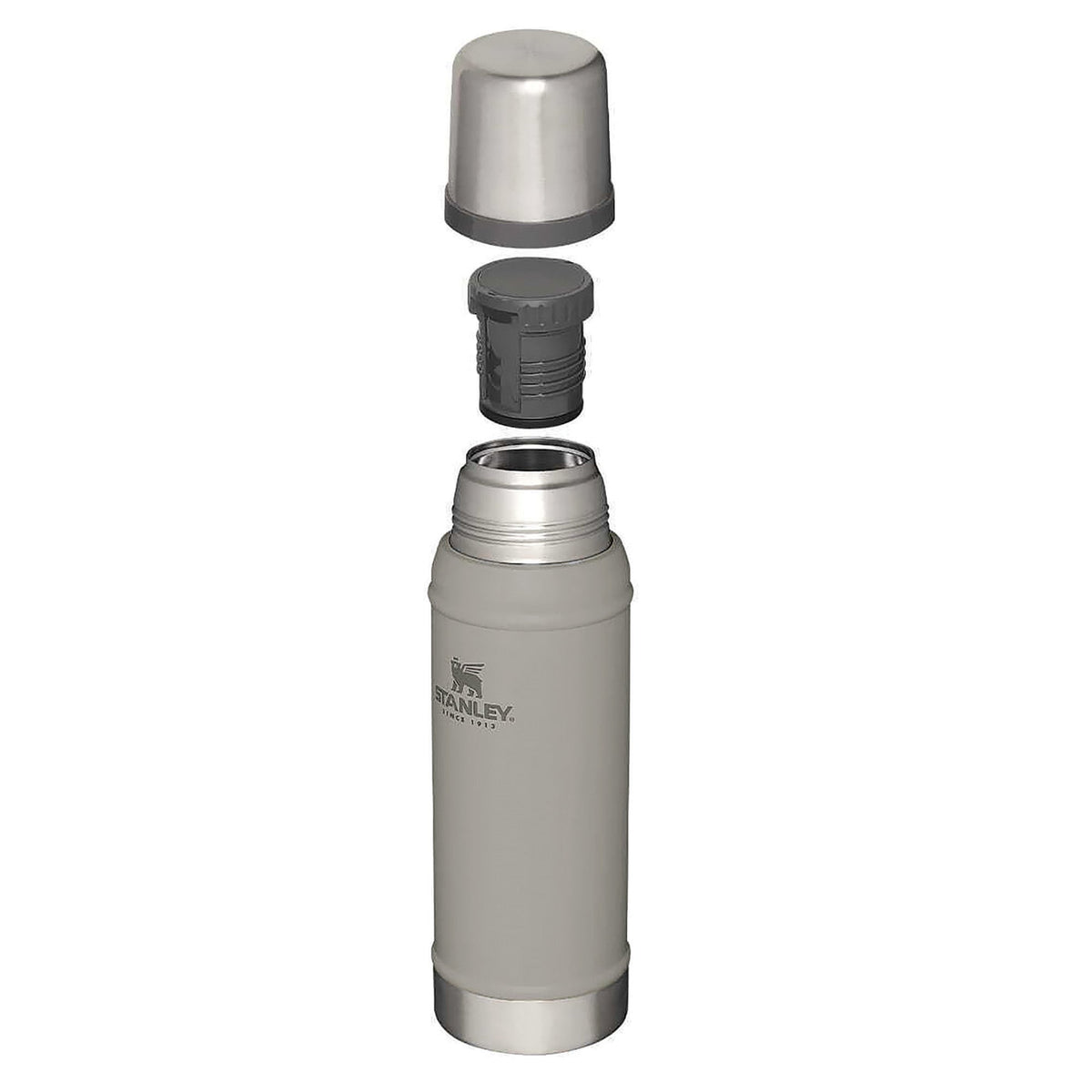 Legendary Classic Bottle Insulated Thermal 0.75L