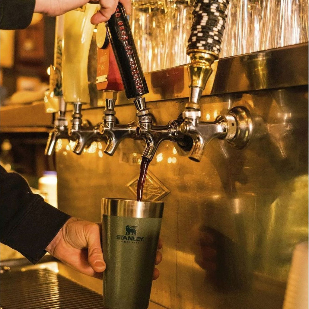 Stacking Tumbler 0.47L Thermal Travel Cup