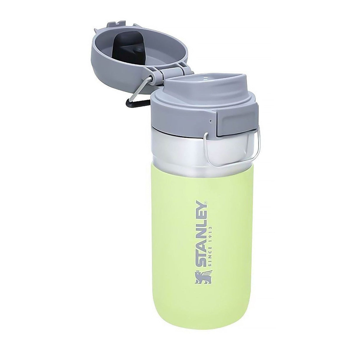 Quick Flip Water Bottle 0.47L