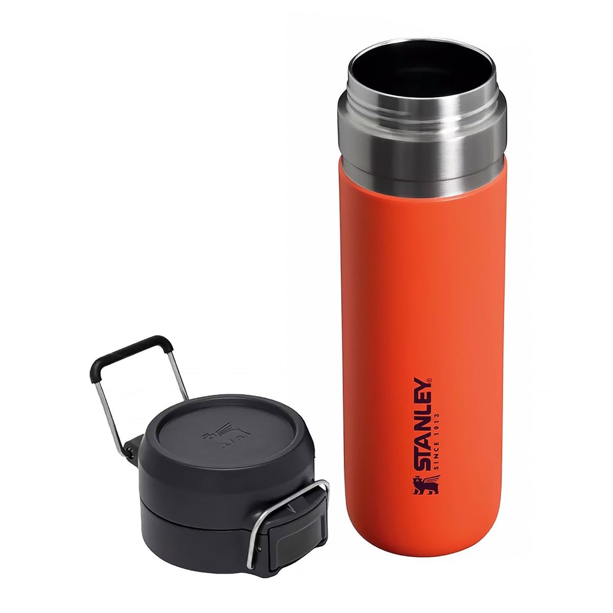 Quick Flip Water Bottle 0.7L