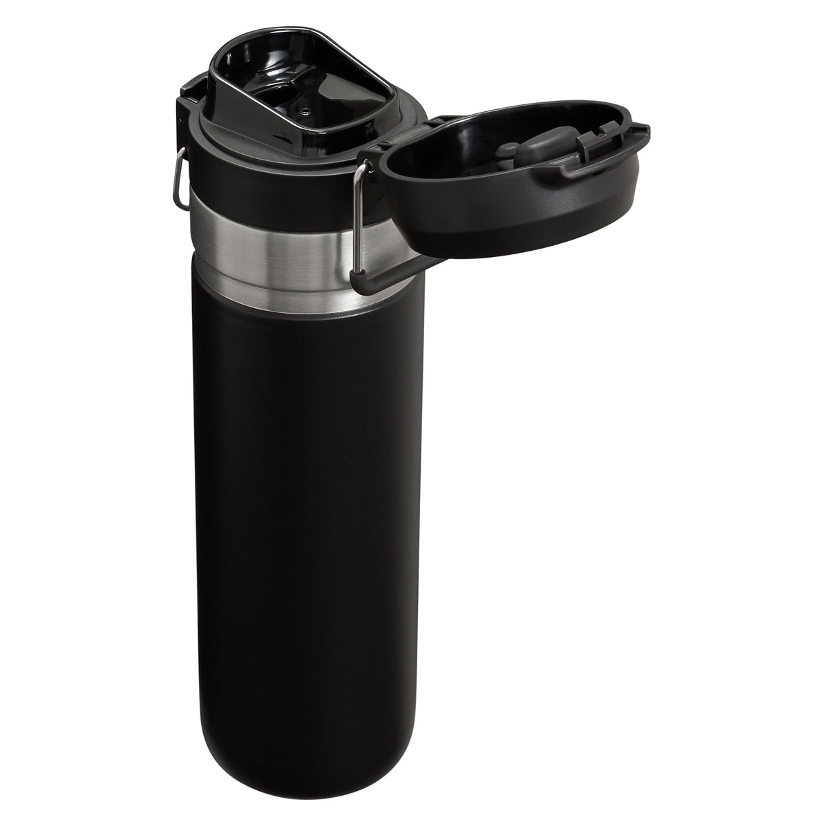 Quick Flip Water Bottle 0.7L