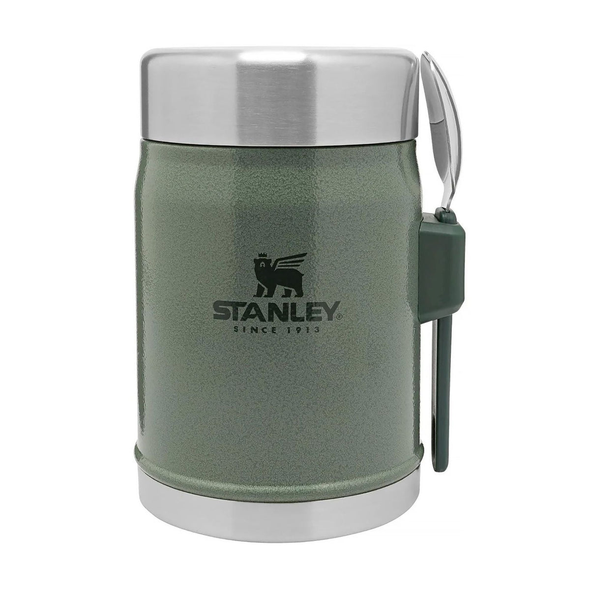 Legendary Food Jar and Spork 0.4L