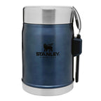 Legendary Food Jar and Spork 0.4L