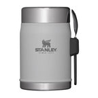 Legendary Food Jar and Spork 0.4L