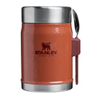 Legendary Food Jar and Spork 0.4L