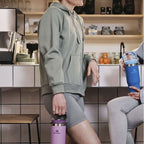 IceFlow Flip Straw Tumbler 0.89L
