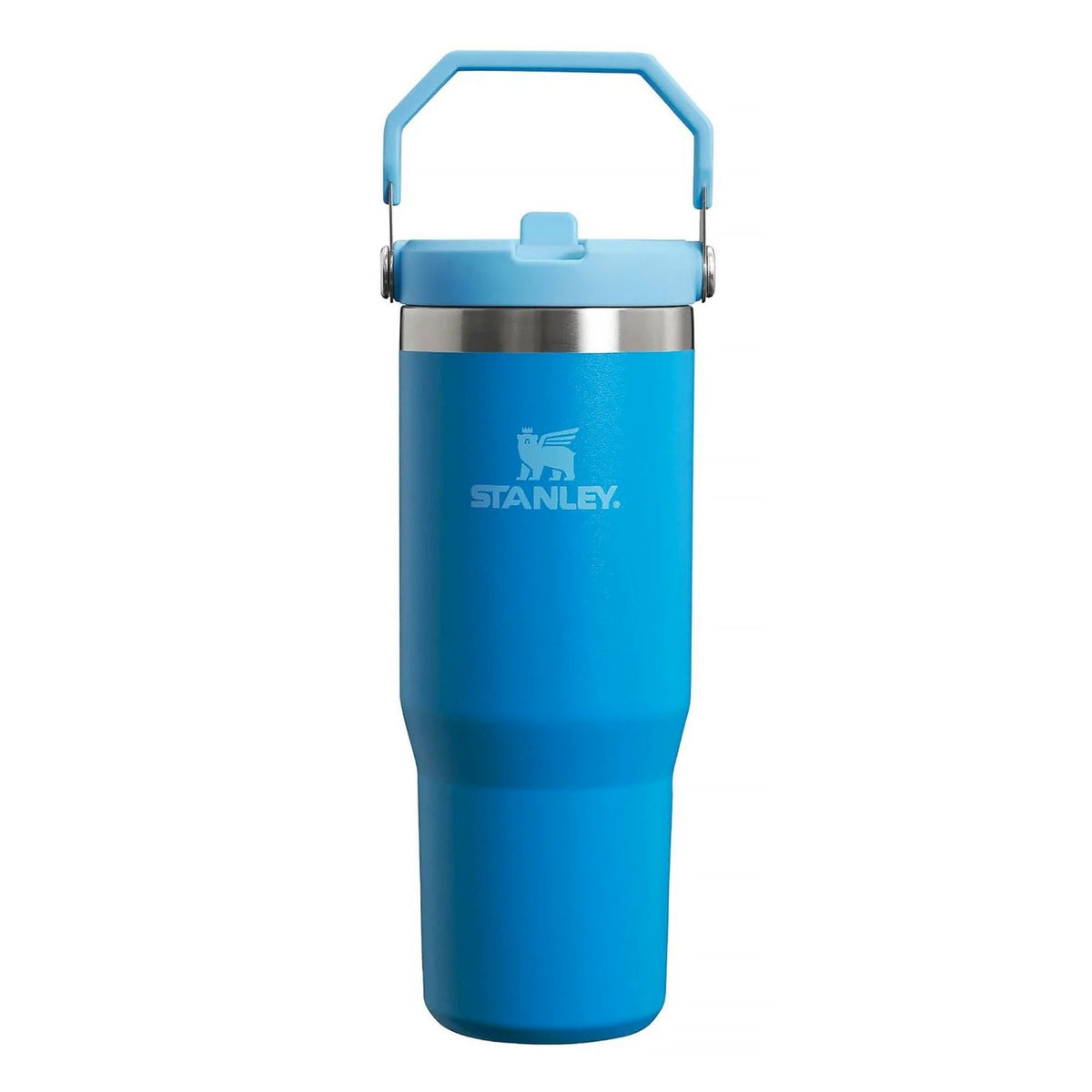 IceFlow Flip Straw Tumbler 0.89L