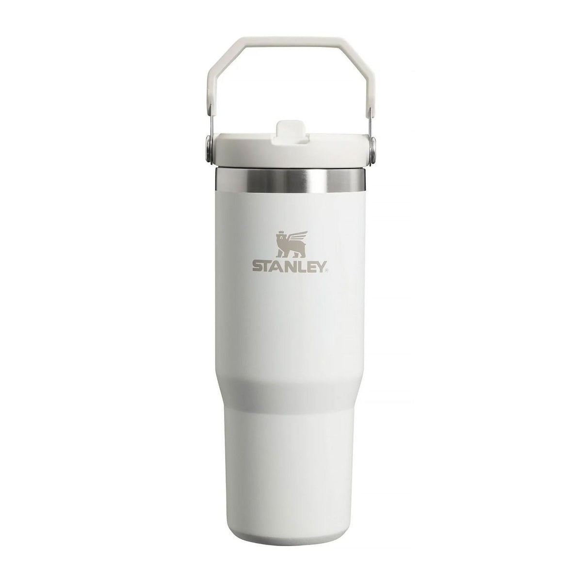 IceFlow Flip Straw Tumbler 0.89L