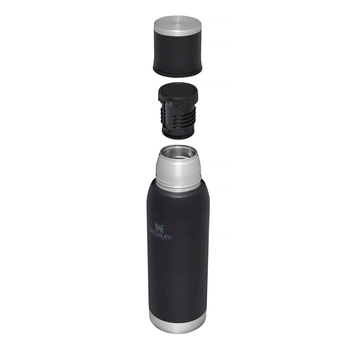 Adventure To Go Bottle 1.0L
