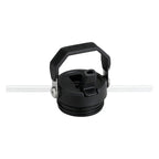IceFlow Bottle Flip Straw 0.7L Water Bottle