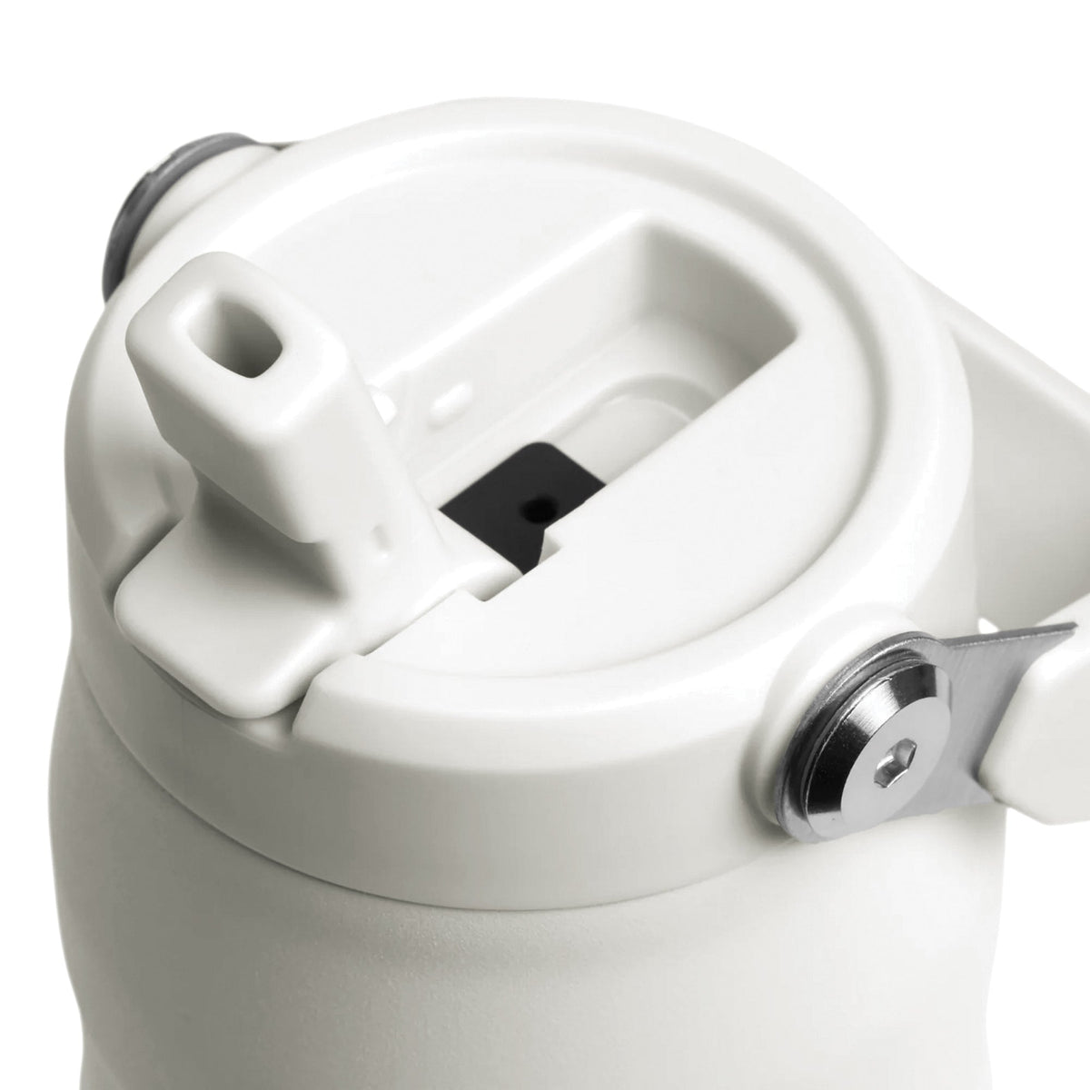 IceFlow Bottle Flip Straw 0.7L Water Bottle
