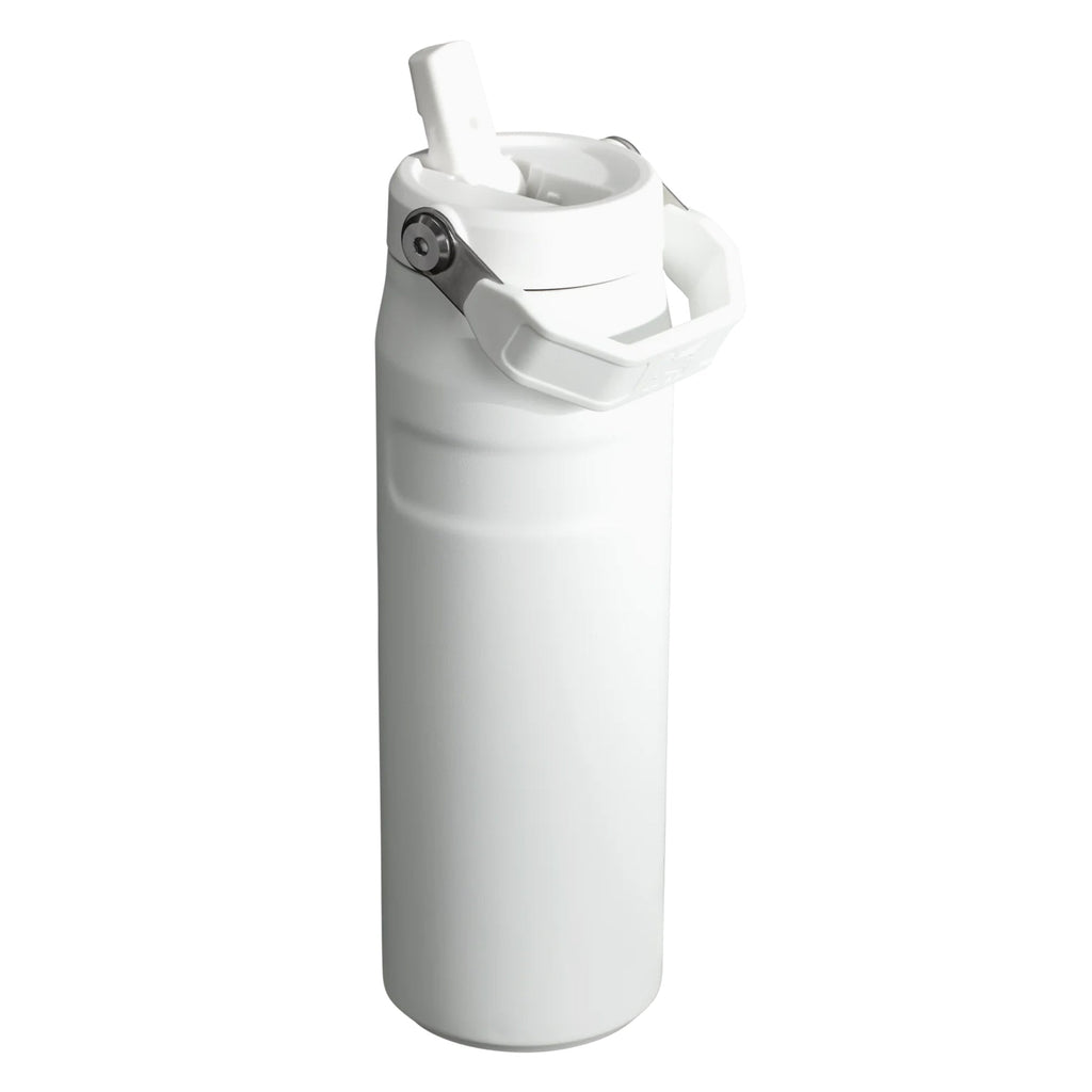 IceFlow Bottle Flip Straw 0.7L Water Bottle