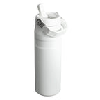 IceFlow Bottle Flip Straw 0.7L Water Bottle