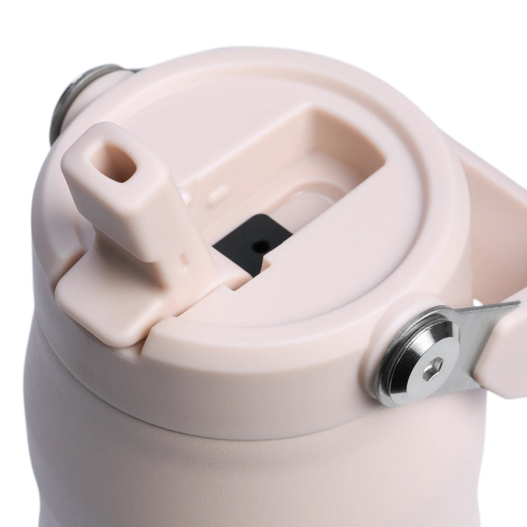 IceFlow Bottle Flip Straw 0.7L Water Bottle