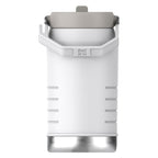 IceFlow Flip Straw 2.0 Jug 1.9L Water Bottle
