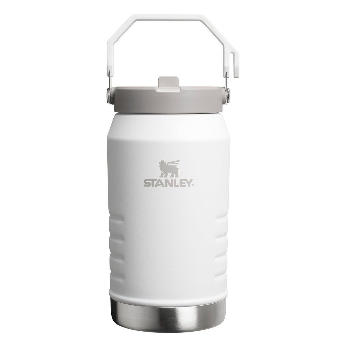 IceFlow Flip Straw 2.0 Jug 1.9L Water Bottle