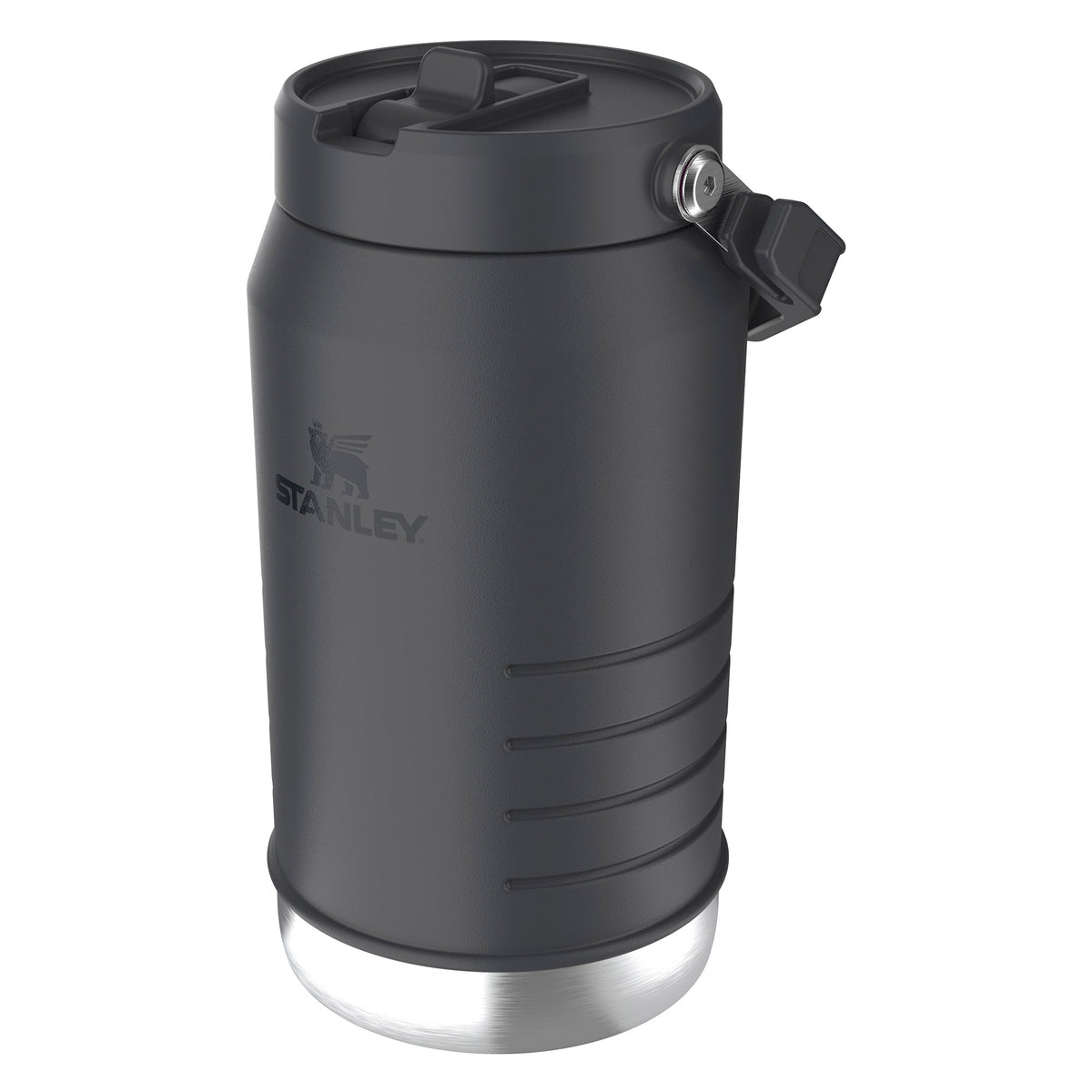 IceFlow Flip Straw 2.0 Jug 1.9L Water Bottle
