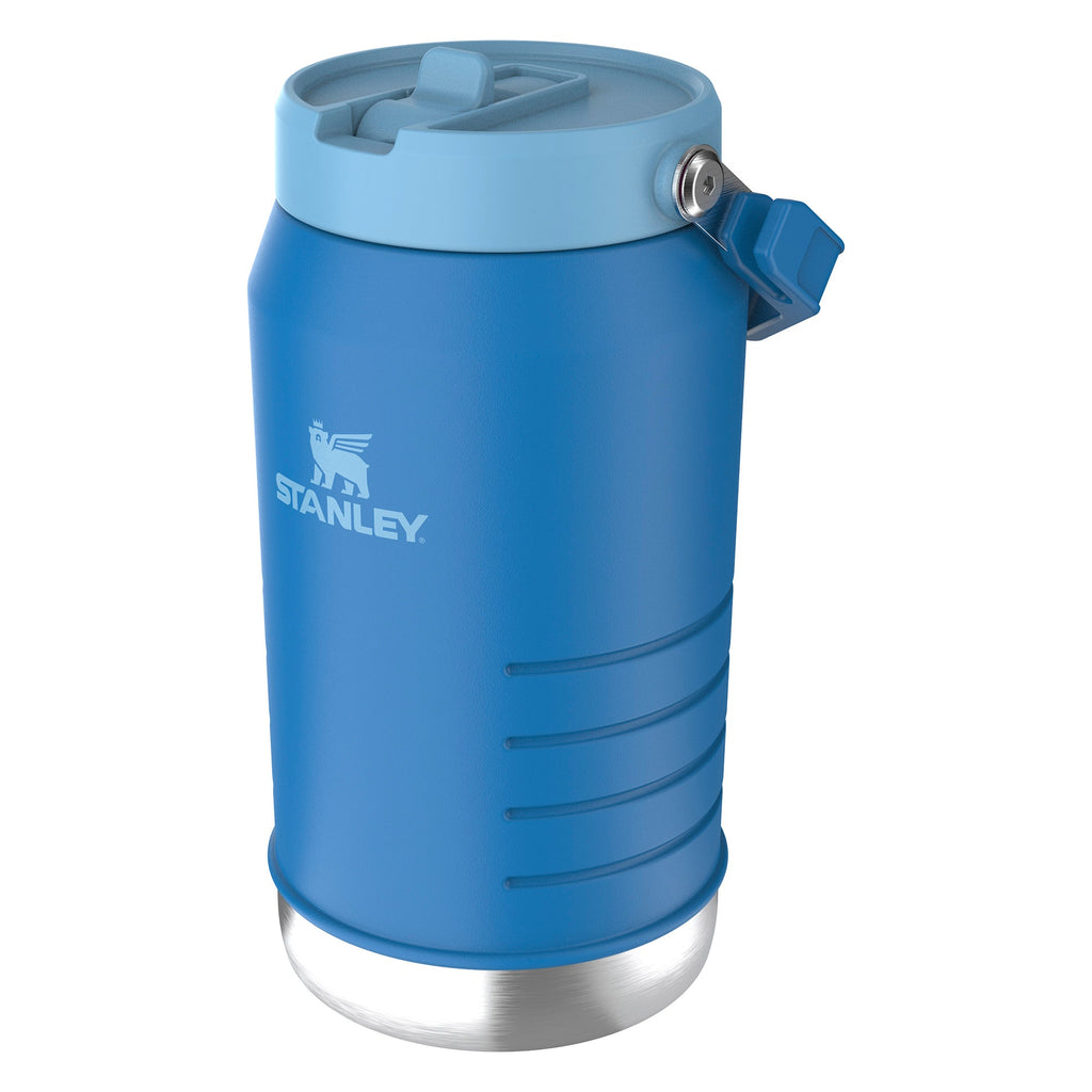 IceFlow Flip Straw 2.0 Jug 1.9L Water Bottle