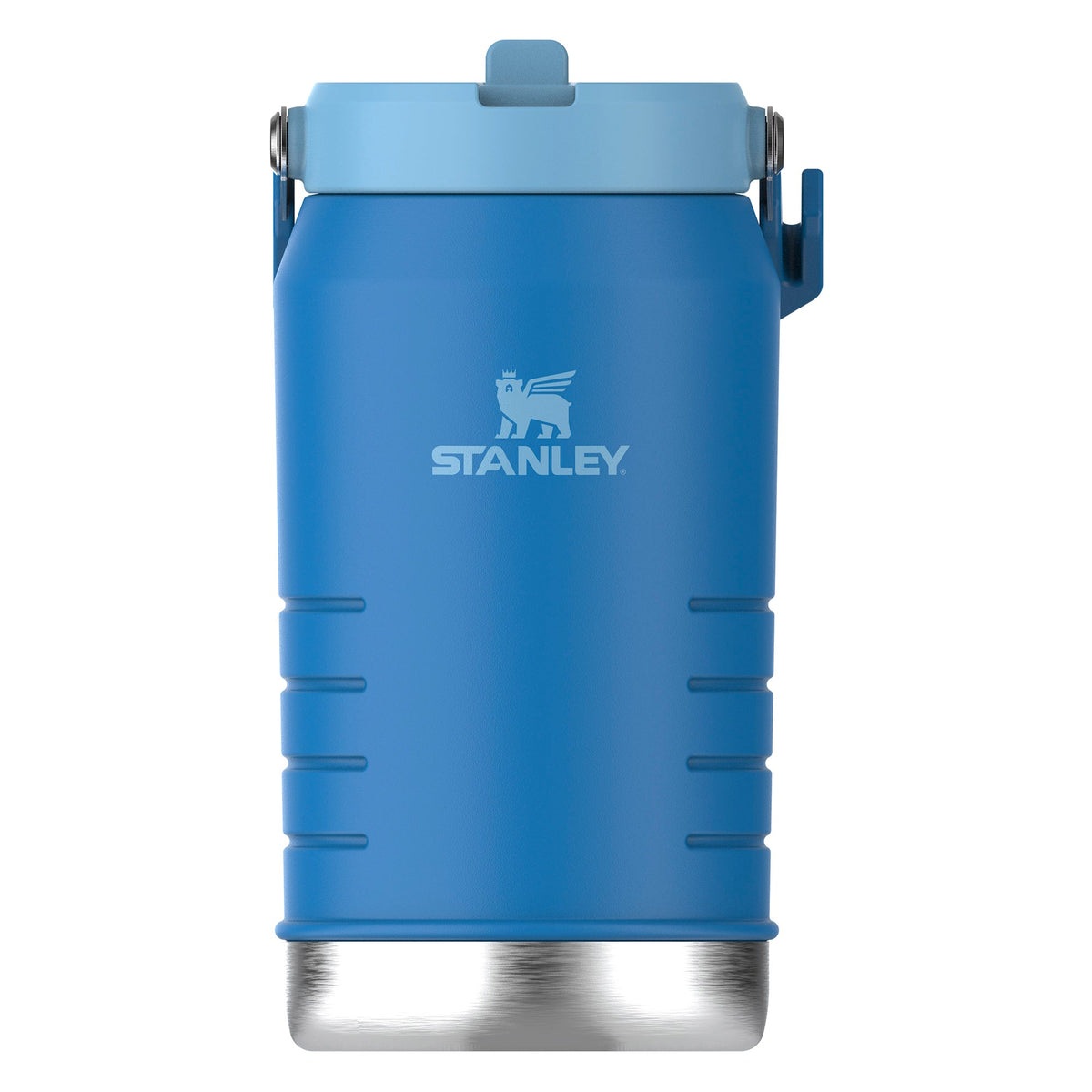 IceFlow Flip Straw 2.0 Jug 1.9L Water Bottle