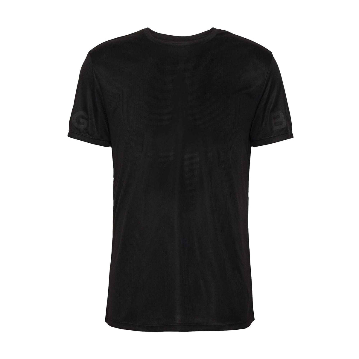 Mens Lightweight Breathable Sportswear T-Shirt for All Sports