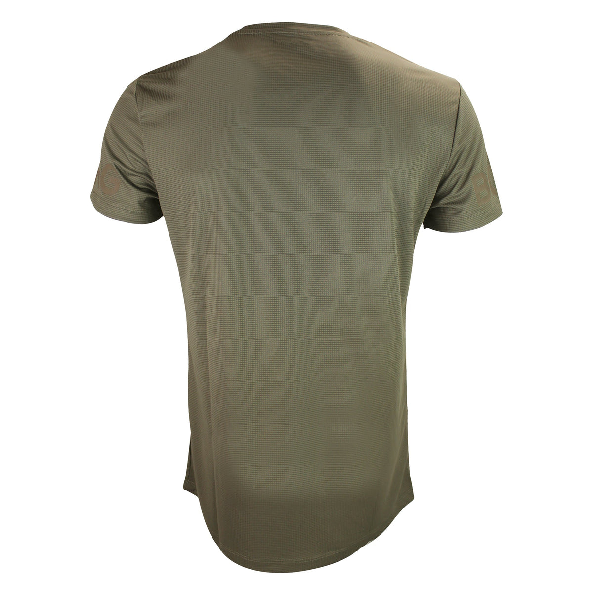Light Breathable Sport Athletic T-Shirt for Men