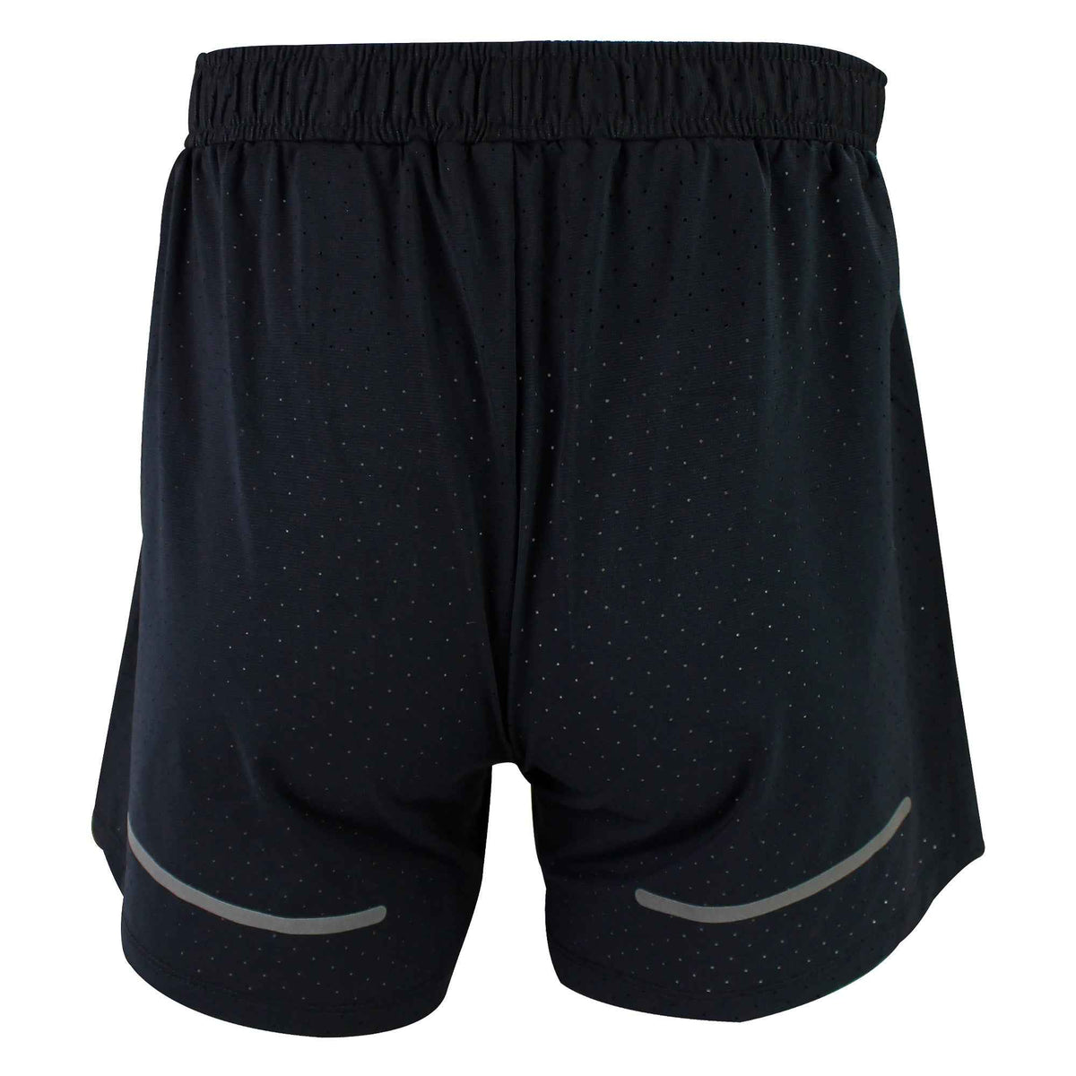 Running Breathable and Lightweight Perforated Sport Shorts for Men