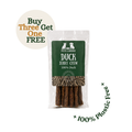 Duck Strips for Dogs | 100% Duck