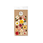Suatelier | Flower Dance