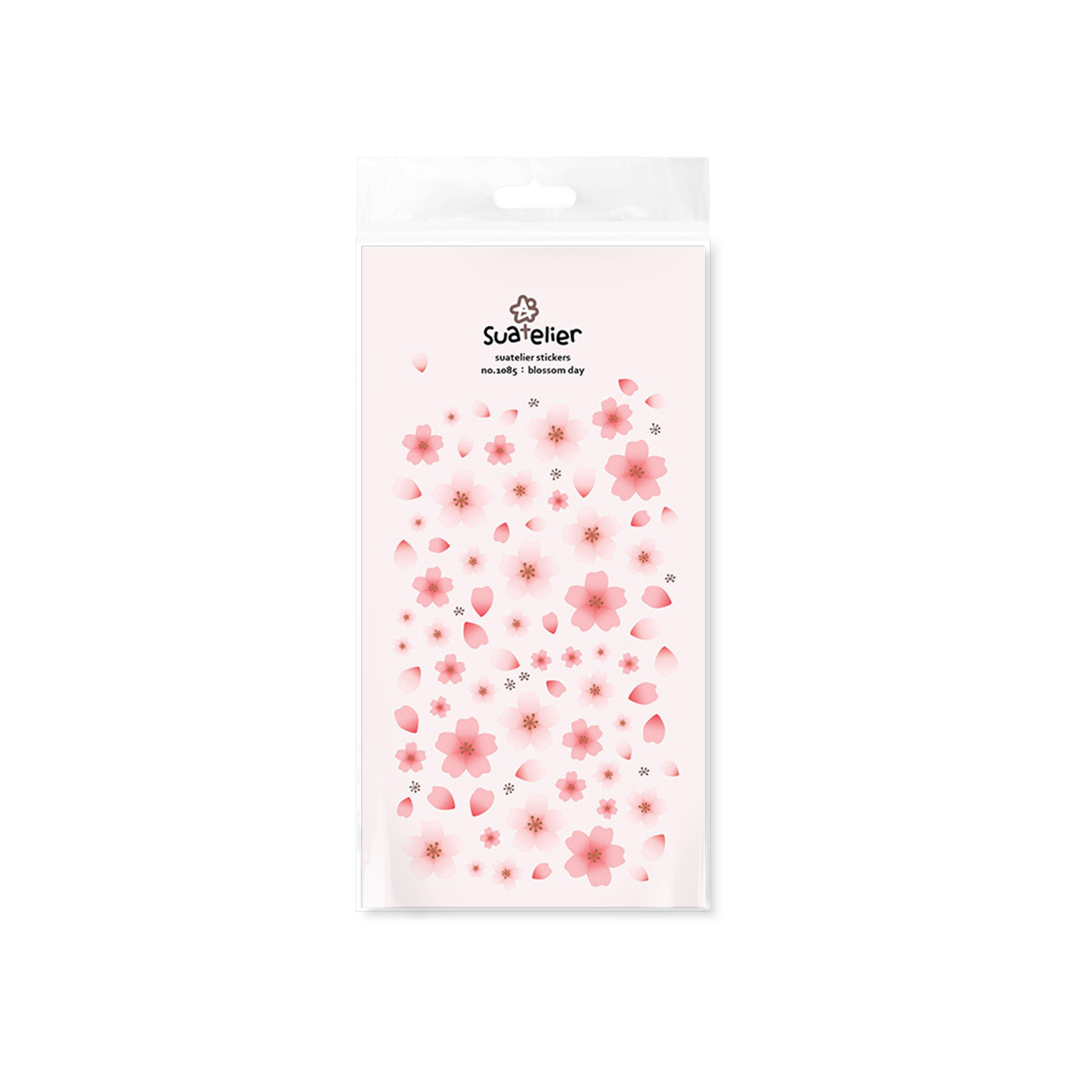 Suatelier |Blossom Day