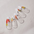Hello Claws | Autumn Leaf 5D Nail Deco Sticker