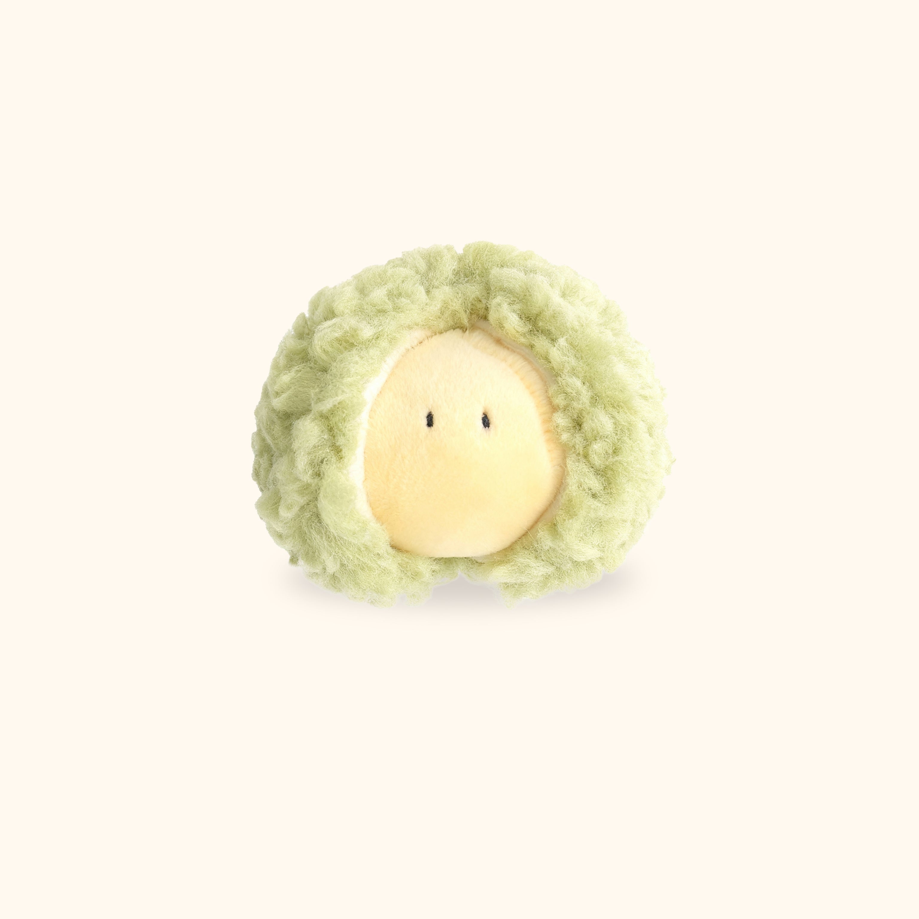lüdo  | Durian Bag Charm