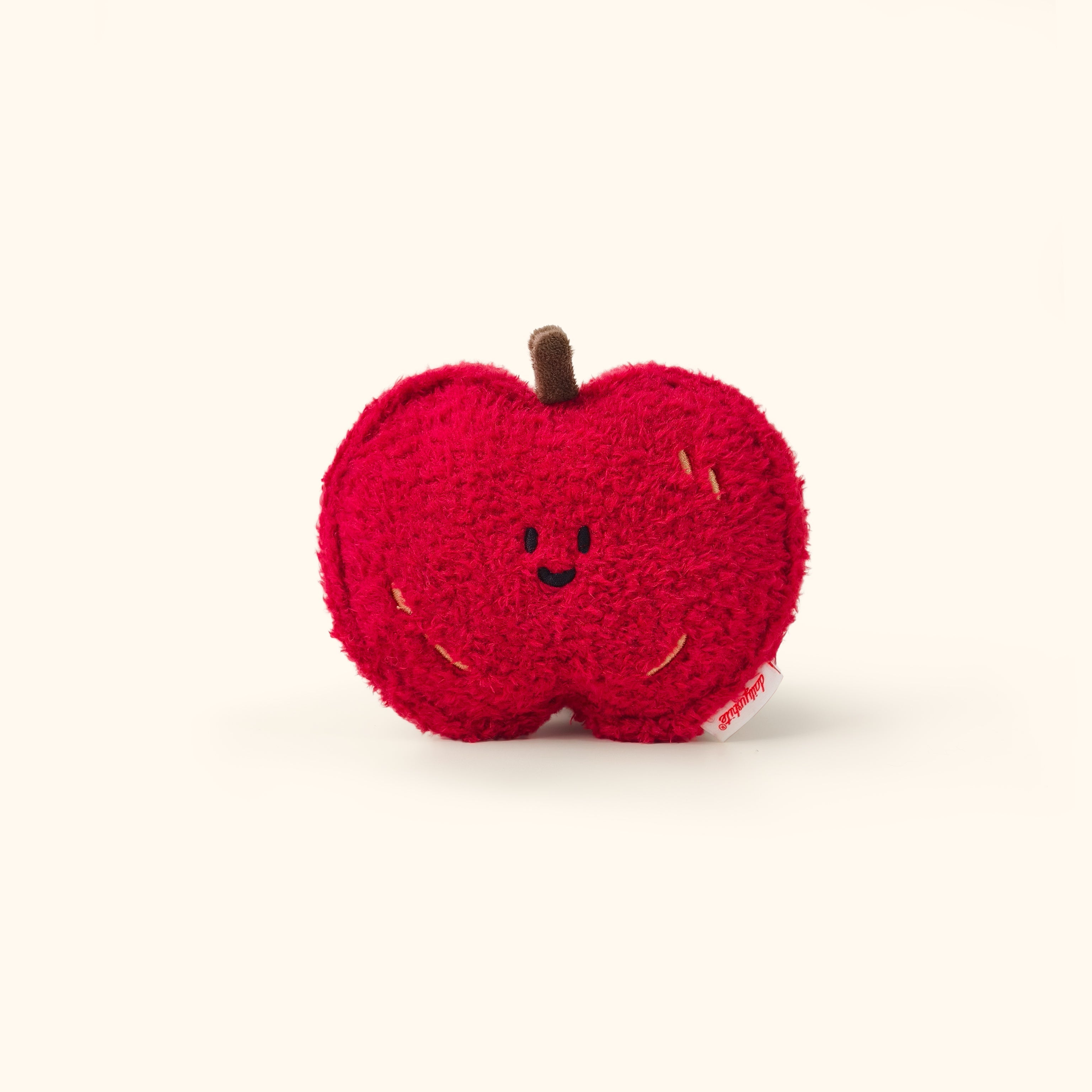 Daily White | Apple Mini Bag