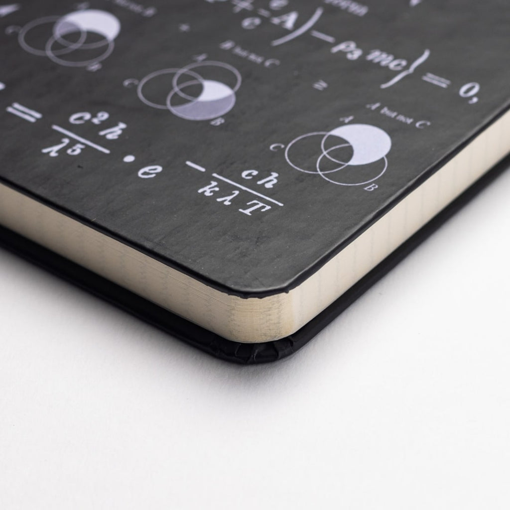 Quantum Physics A5 Hardcover