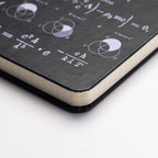Quantum Physics A5 Hardcover