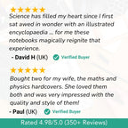 Maths A5 Hardcover