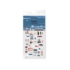 Suatelier | Ocean Village