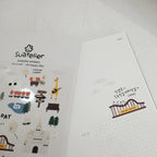 Suatelier | Oh happy day