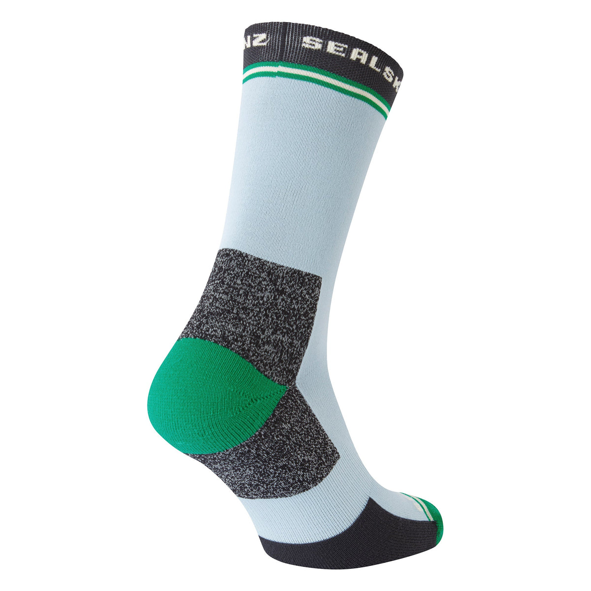 Anti-Blister Mid Length Running Socks for Men and Women