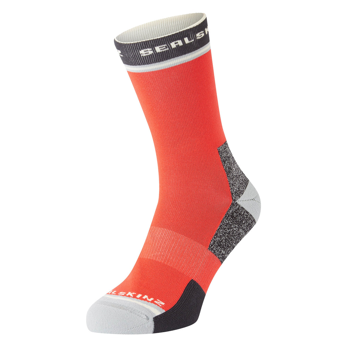 Anti-Blister Mid Length Running Socks for Men and Women