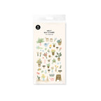 Suatelier | Flower Cafe