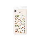 Suatelier | In the garden