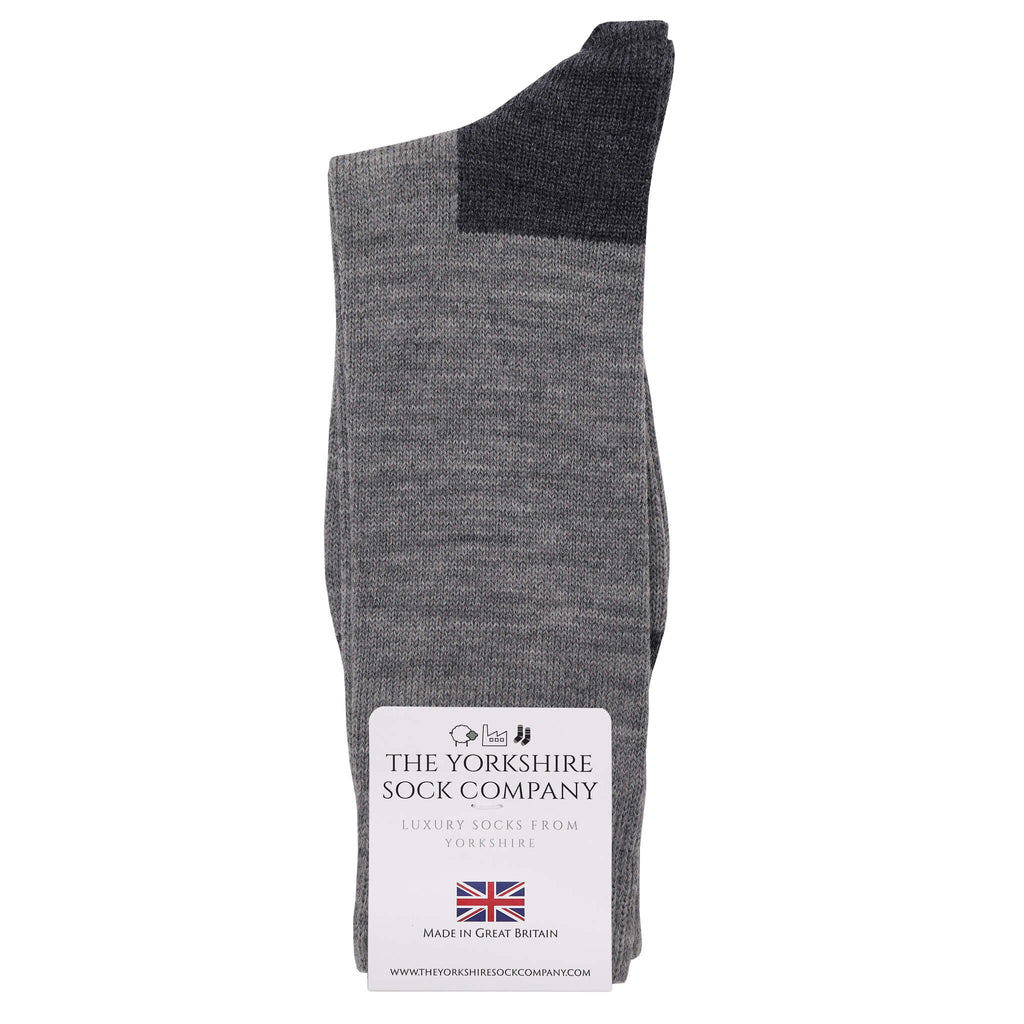 Oakdale Golf Pro - Luxury Merino Golf Socks - 3 Pair bundle