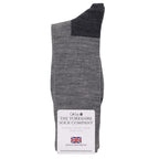 Oakdale Golf Pro - Luxury Merino Golf Socks - 3 Pair bundle