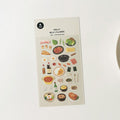 Suatelier | Homemade Food