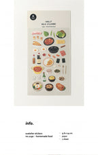 Suatelier | Homemade Food